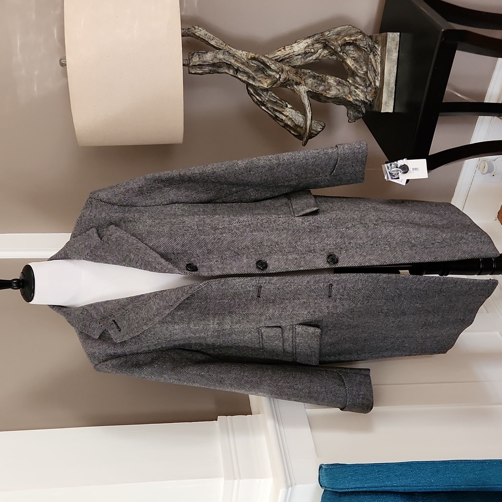 NEW Ralph Lauren coat